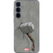 Marvel Thor Thor’s Hammer Mjolnir Galaxy A55 5G Skin